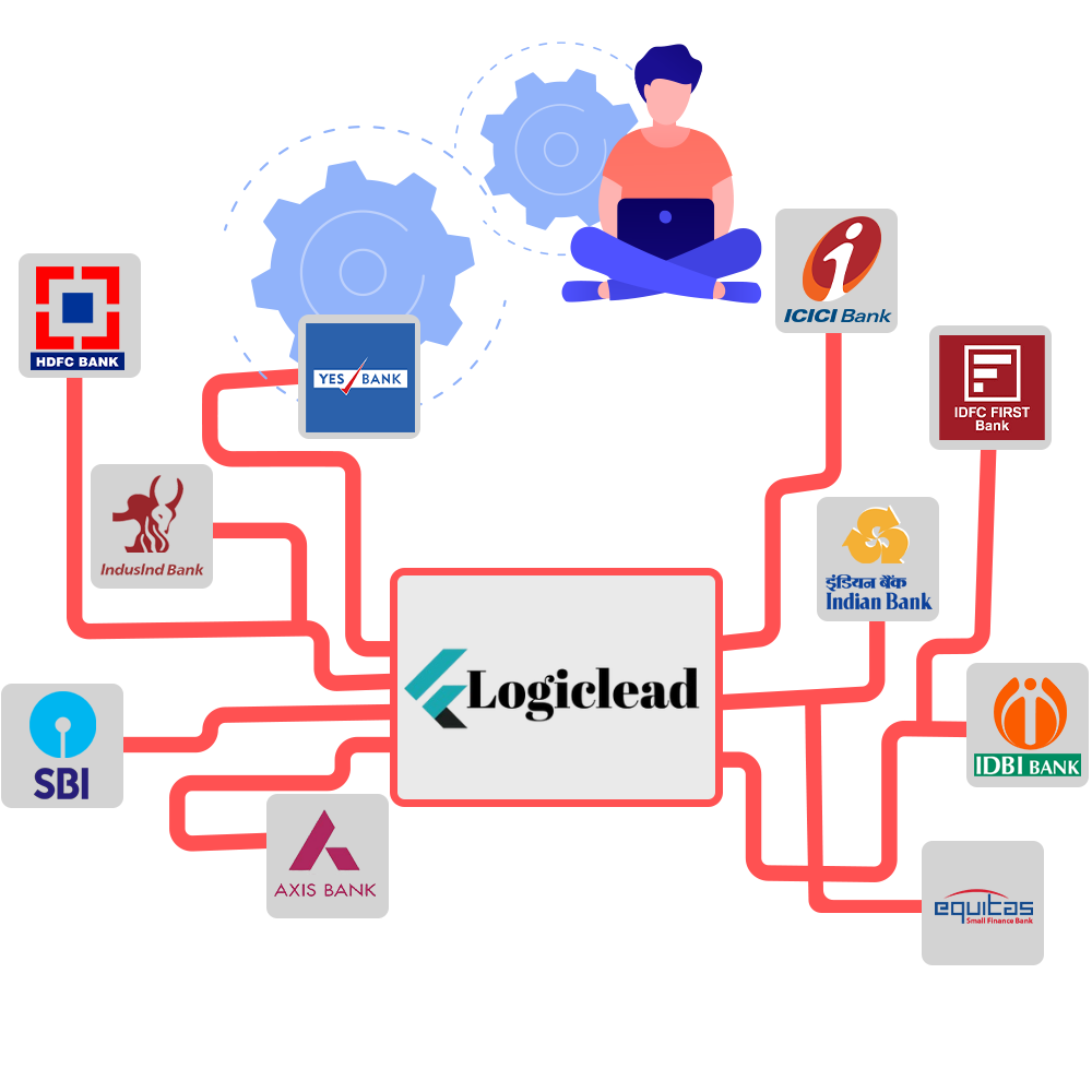 Welcome To Logiclead